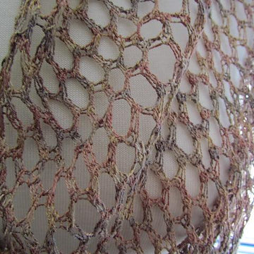 Lyric Opera Lace Wrap and Scarf