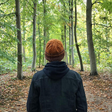 Cozy Hat