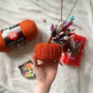Market Pumpkin