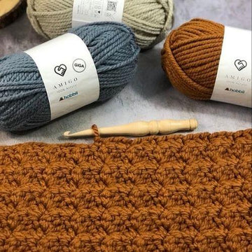 Ellora Blanket