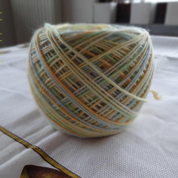 Mondo a colori