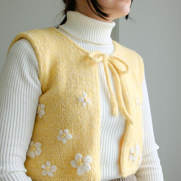 Alice Vest