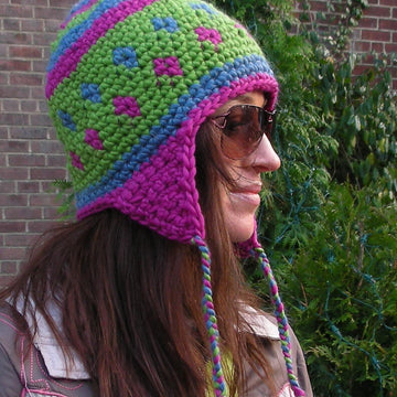 Vida Chullo Hat