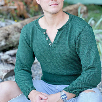Heartthrob Henley