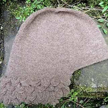 Welsh wig