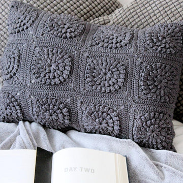 Perfect Puff Pillow