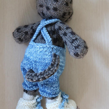 Overalls (dungarees)