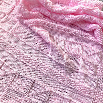Verna Baby Blanket