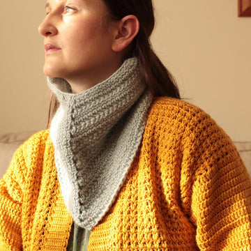Bandana Cowl