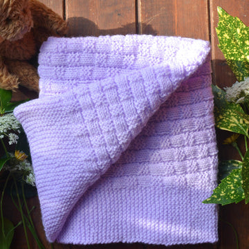 Baby Blanket Design 4