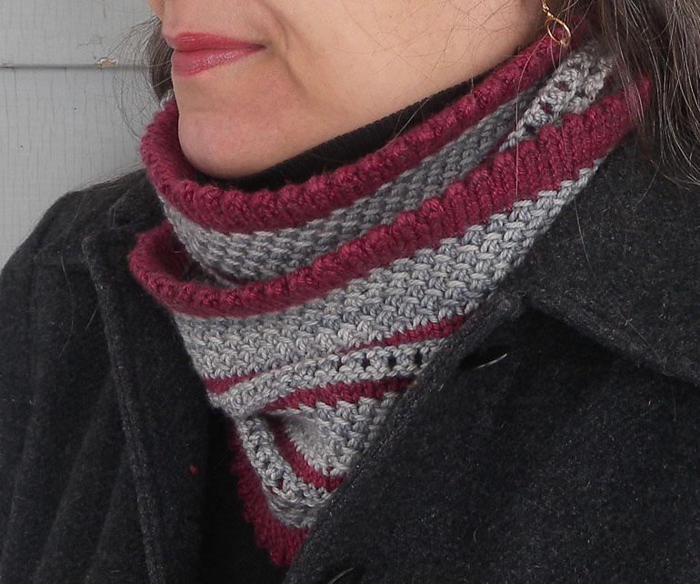 Cryptogram Cowl