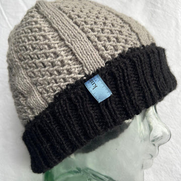 Mini-Honeycomb Hat