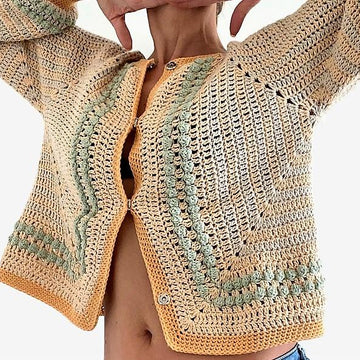 Greer Cardi Adults