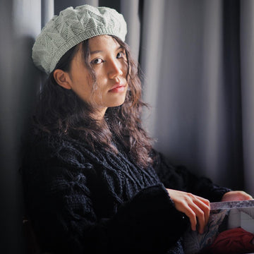 Raingelt Beret