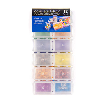 Connect-a-Box Small