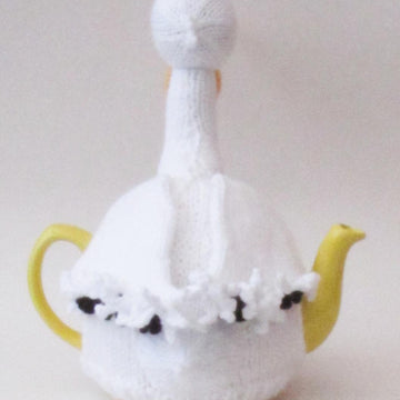 Pelican Tea Cosy