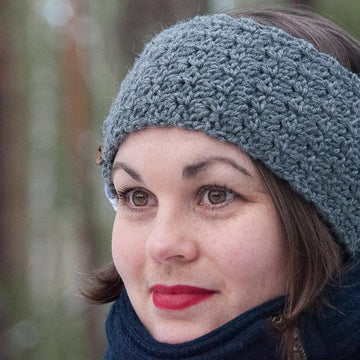 The Bellus Headband