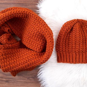 Ridge Walk Hat