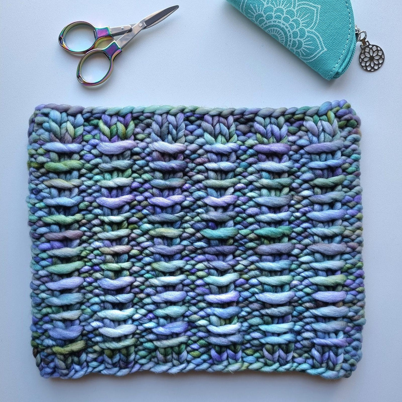 Frida Cowl