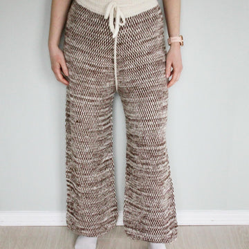 Kjegasen Pants
