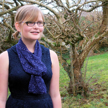 Ophelia Infinity Scarf