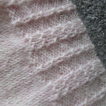 Simple Raglan Jumper