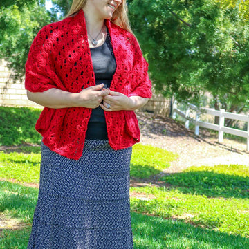 Romantic Wrap