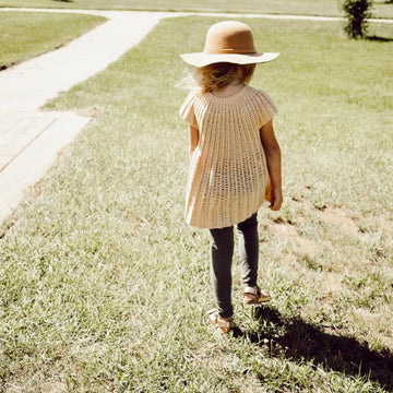 Summer Days Tunic