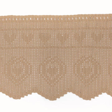 Enchanting curtain