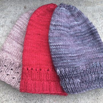 Trilogy Hat #3