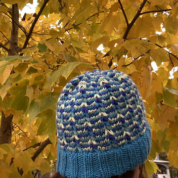 Alloy Hat