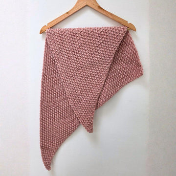 Maqui Shawl