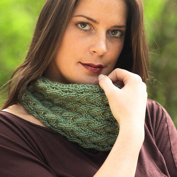 Madison Cowl