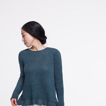 Merriman Street Sweater