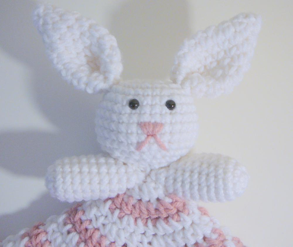 Bunny Lovey