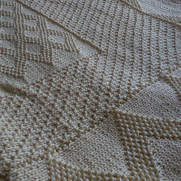 Eric's Blanket