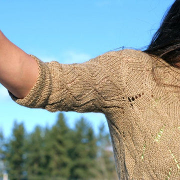 Wave Sweater