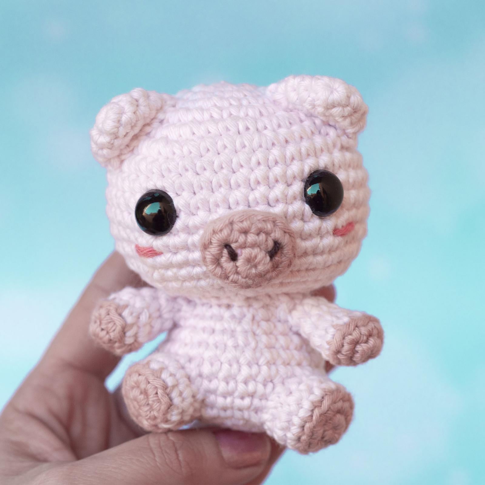 Baby pig