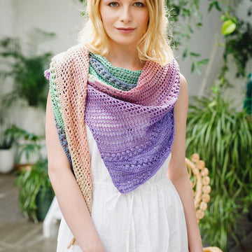 Rallidae Shawl
