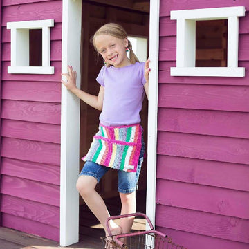 Kids Gardening Apron