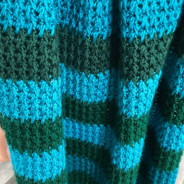 Northern Pines Throw