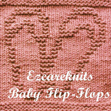 Baby Flip-Flops