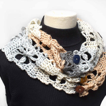 The Sara Scarf
