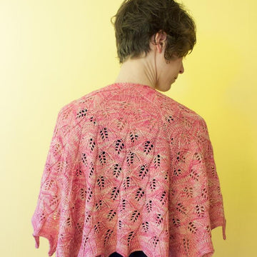 Calico Shawl