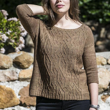 Aviara Pullover