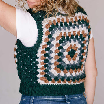Renewal Vest