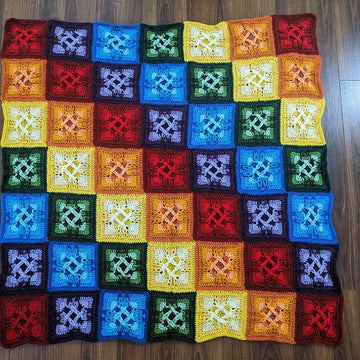Jacob's Lattice