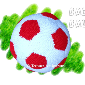 Baby Ball, Soccer Baby