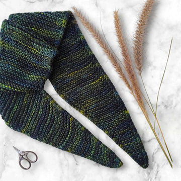Alma Scarf