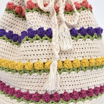 Tulip Bag